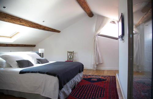 Le Couvent Marseille - Foto 41