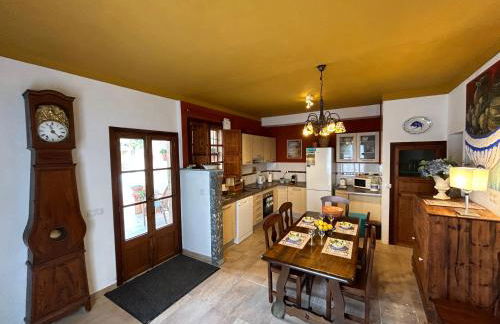 Casa Padrina Burballa - Foto 55