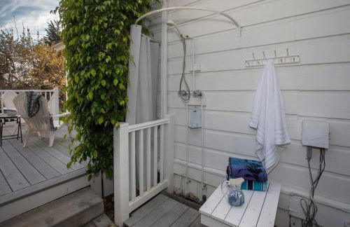 Summerland Stagecoach Cottage by Paradise Retreats - Foto 12