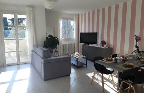 Appartamento 23 - bilocale vista lago - Foto 6