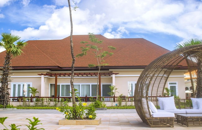 Sokha Private Mansion - Photo 42