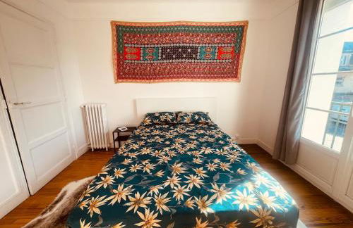 Maharaja - Grande Maison & Terrasse Plage - Foto 9