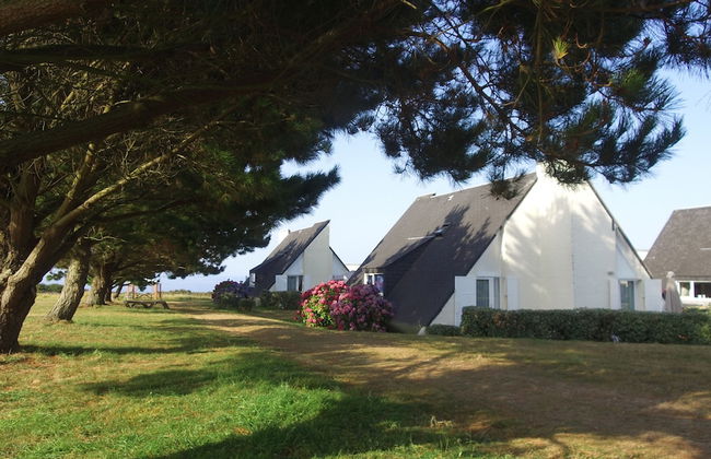 VVF Belle-Île-en-Mer, Le Palais - Photo 46