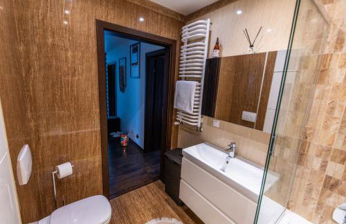 LARGE LUXURY APARTMENT WIELICZKA - Foto 18