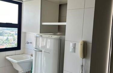 Flat completo no centro. - Photo 7