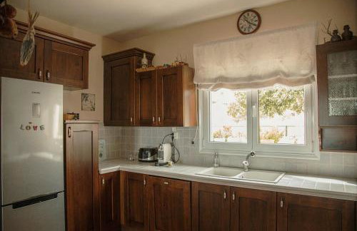 Comfortable residence with unique views - Foto 27