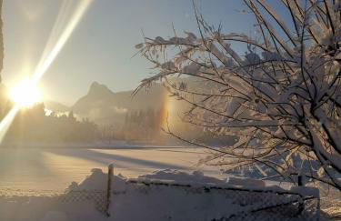 Apartment Traumblick - Foto 18