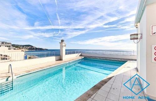 Royal Lux Spacious seaside pool - Foto 2