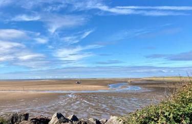 Beachside holiday home on RSPB nature reserve - Foto 40