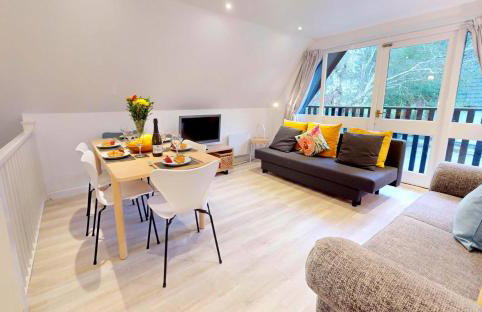 St Ives Bluebell Cottage - Foto 9