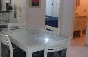 Apto Guarujá Enseada Wi-Fi Piscina 1 dorm - Foto 15