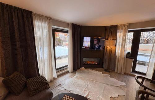 GARDEN SUITE appartment - Foto 9