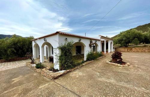 Casa Rural Los Caleros - Foto 1