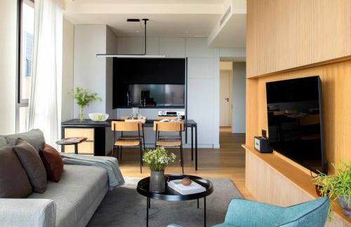 Archie Living - Foto 43