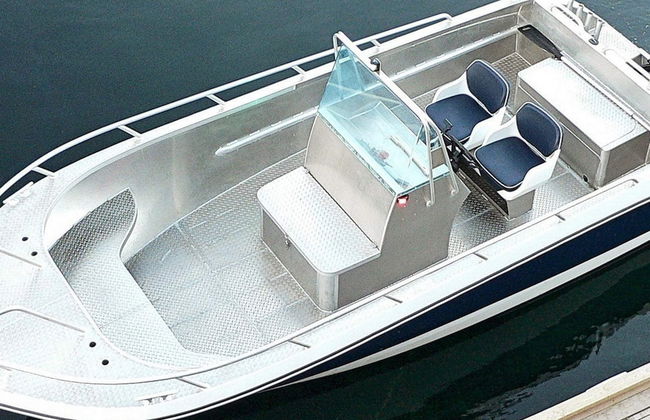 Holiday Home in SÃ¸rbÃ¸vÃ¥g - Foto 14