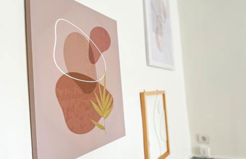 L'Espaly - appartement rénové, 600 m du centre historique - Foto 20