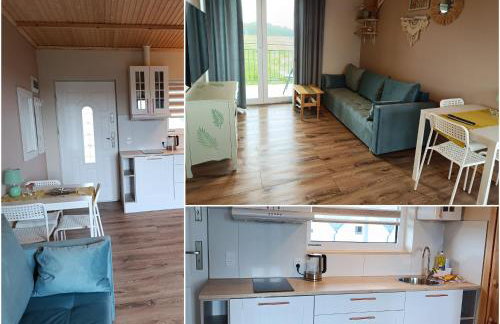 Apartamenty Poświata - z widokiem na łąki - Foto 20