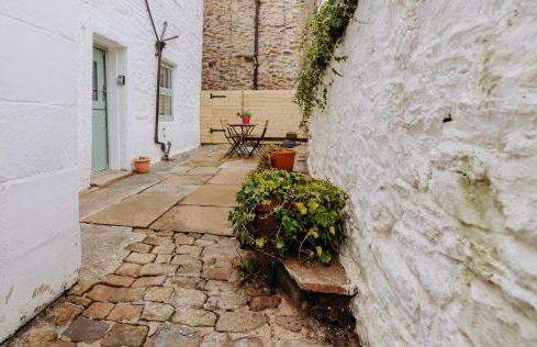 Church View Cottage - Foto 25