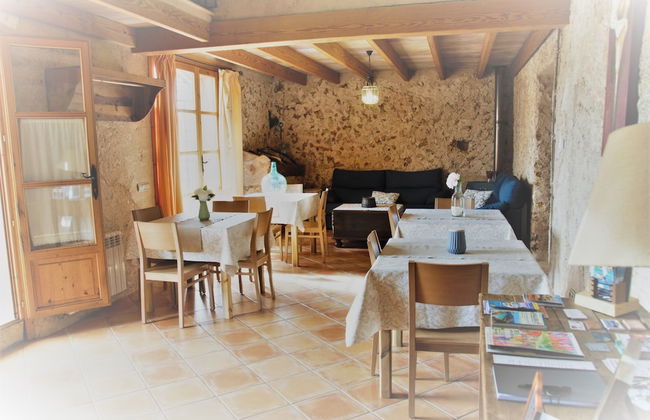 Agroturismo Can Porretí - Foto 3