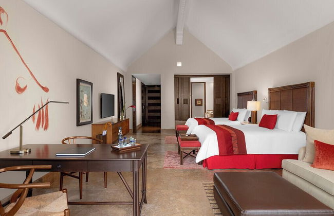 Grand Velas Riviera Maya - All Inclusive - Foto 20