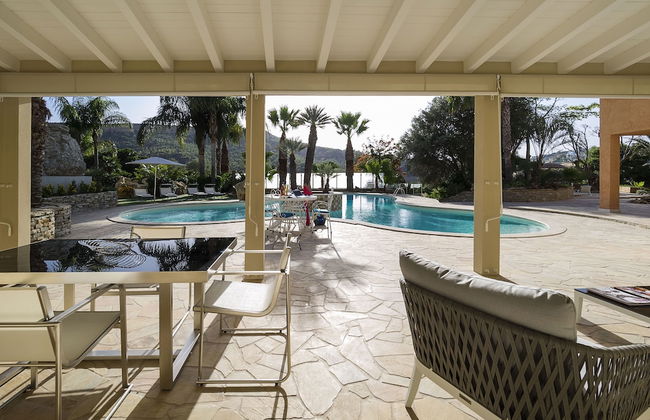 Villa Agorà - Foto 28