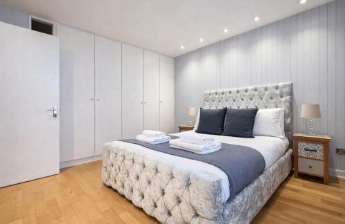 Central London Stay Steps from Regents Park - Foto 6