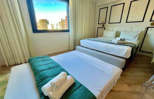 Lucas By Yoo - Apartamento 1110 - Foto 10