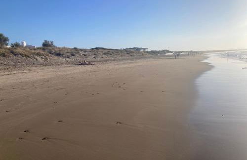 Casa Frontemare fronte spiaggia - Foto 17