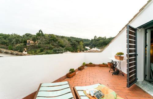 Antigua Panadería de Valdelarco, chimenea con horno 2 Hab 4 pers mas 2 max - Foto 6