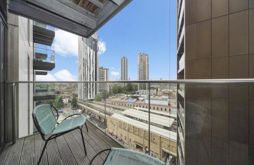 Modern 2-Bedroom Flat near London Bridge - Photo 11