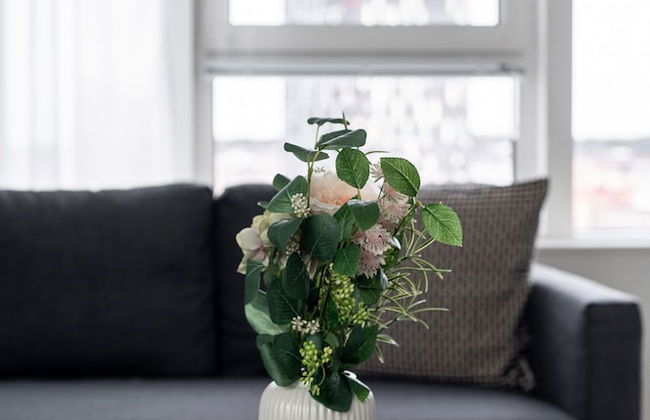 12th Floor Sauna Retreat with Stunning City Views - Photo 14