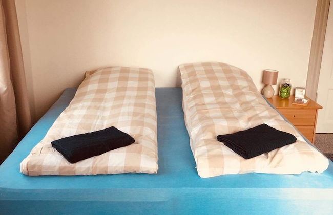 Holiday Home Rejsby near Rømø - Foto 31