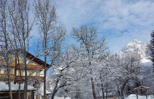 Petit Chalet - Foto 1