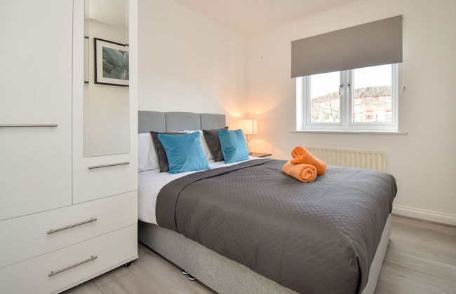 Kents Hill House - Foto 1