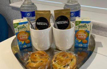 Oakwood Cabin Retreat in Bexleyheath - Foto 18