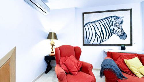 Ático coqueto en Marbella, cerca Puerto Banús - Photo 4