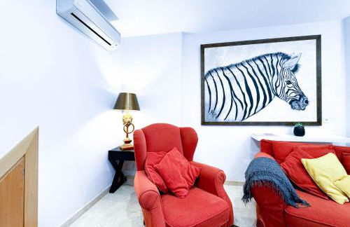 Ático coqueto en Marbella, cerca Puerto Banús - Photo 4