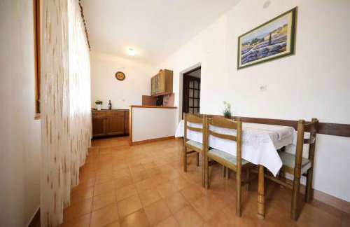 Apartment in Mali Iz - Insel Iz 53387 - Foto 15