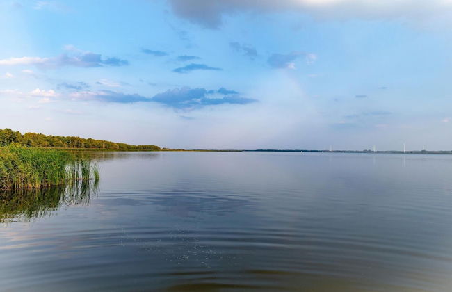 Apartment in Rogowo Near Beach and Lake - Photo 24