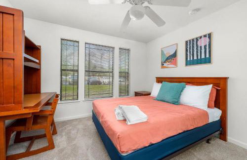 2 MI to USF Pet Friendly & Budget Friendly - Foto 18