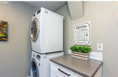 Mountain view, 5-bedroom home with sauna - Foto 27