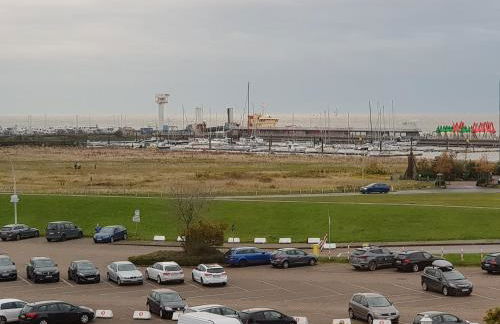 Fewo-Elbsicht-405 - Foto 12