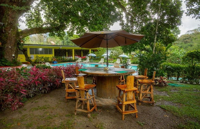 Valle de Antòn Suites - Foto 12