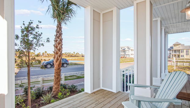 Coastal Breeze 126 SEA - Foto 3, Interior