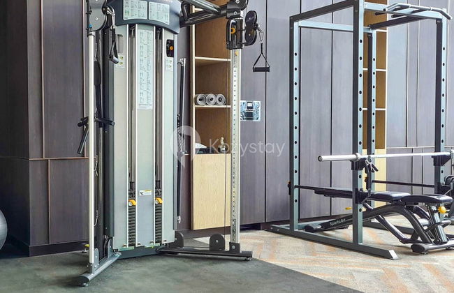 VUE by Kozystay - Foto 24