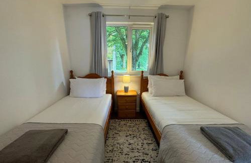 3 Bedroom lodge Hengar Manor sleeps 6 115 - Foto 12