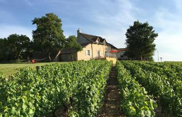 La Maison du Clos du Roi - Foto 28