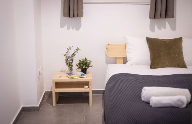 North Tel Aviv Garden Haven by SeaN'Rent - Foto 2