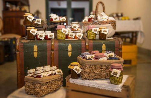 Agriturismo Arte Contadina - Foto 42