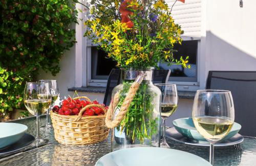 Strandhaus Alte Töpferei - Foto 47